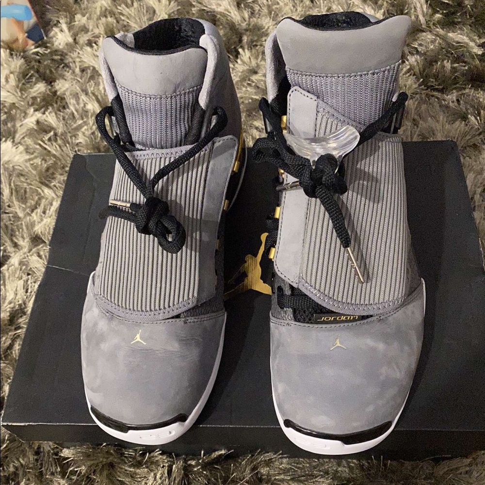 Jordan 17 retro